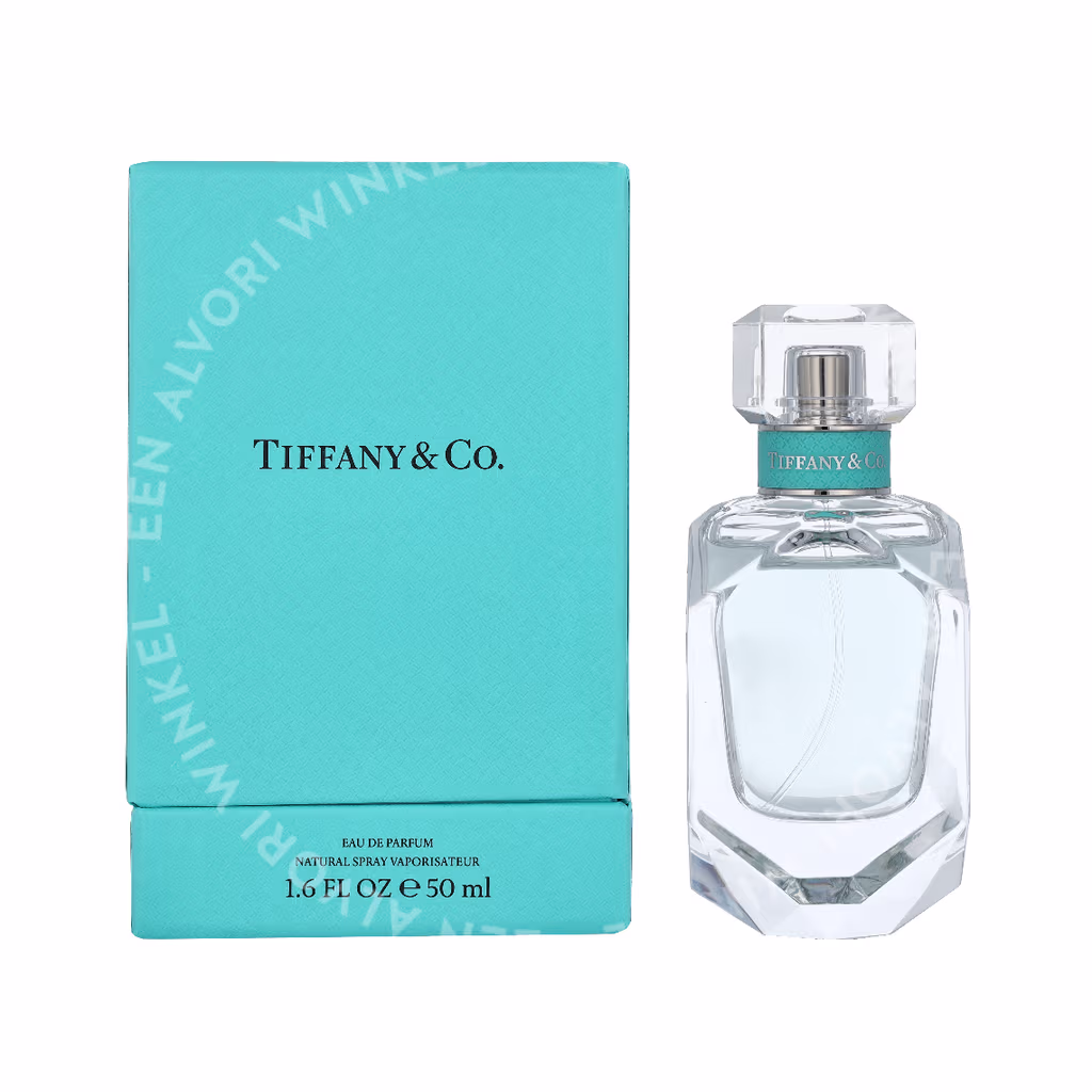 Tiffany & Co Edp Spray 50ml - Afbeelding 3