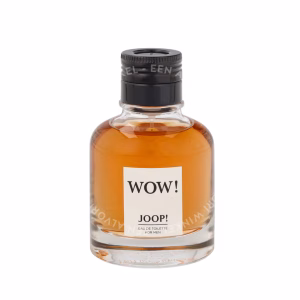Joop! Wow Men Edt Spray 40ml