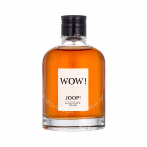 Joop! Wow Men Edt Spray 100ml