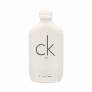 Calvin Klein Ck All Edt Spray 100ml