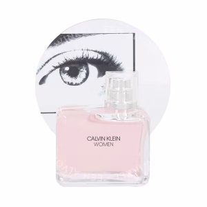 Calvin Klein Women Edp Spray 100ml