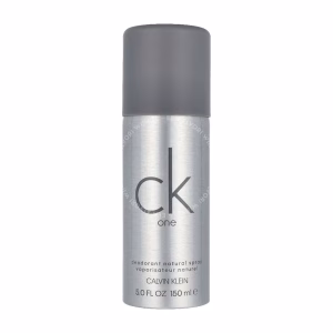 Calvin Klein Ck One Deo Spray 150ml
