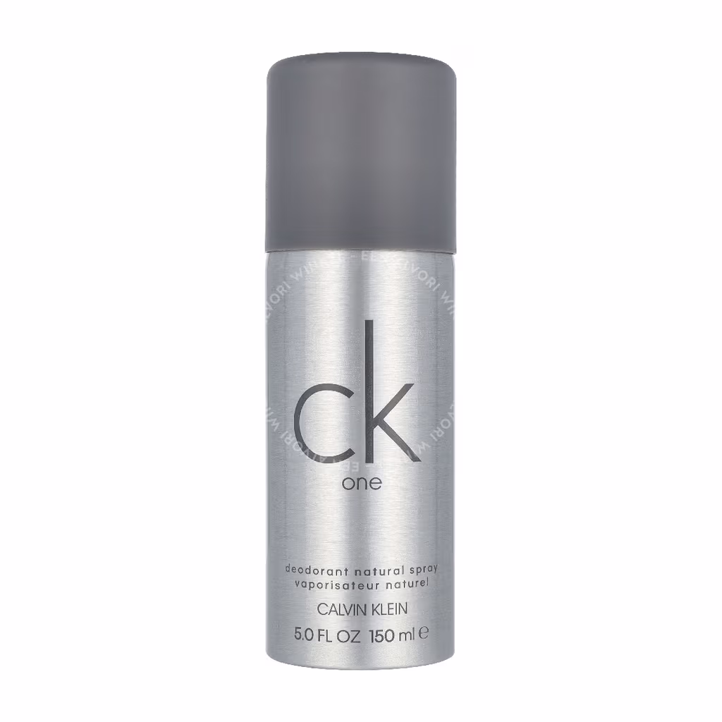 Calvin Klein Ck One Deo Spray 150ml
