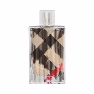 Burberry Brit For Women Edp Spray 100ml