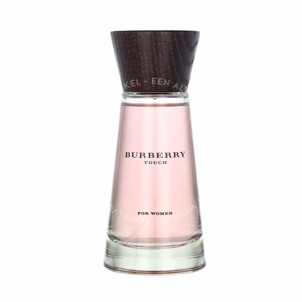 Burberry Touch For Women Edp Spray 100ml