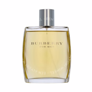 Burberry For Men Edt Spray 100ml
