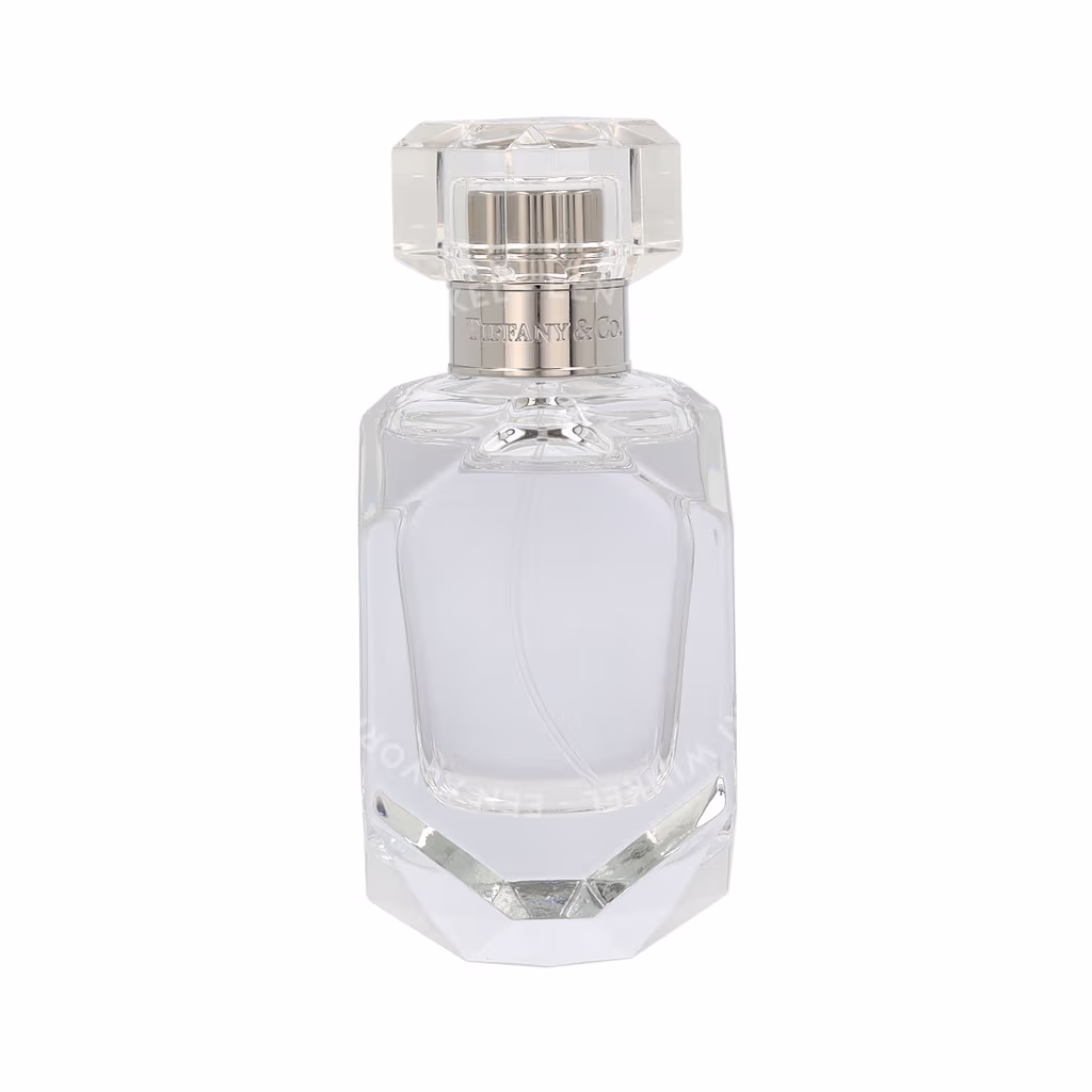 Tiffany & Co Sheer Edt Spray 50ml - Afbeelding 3