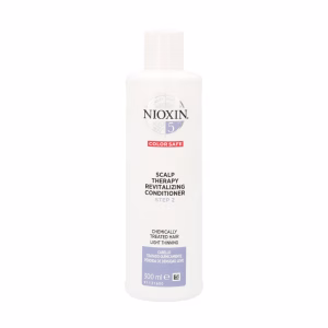 Nioxin System 5 Scalp Therapy Revitalizing Conditioner 300ml Step 2