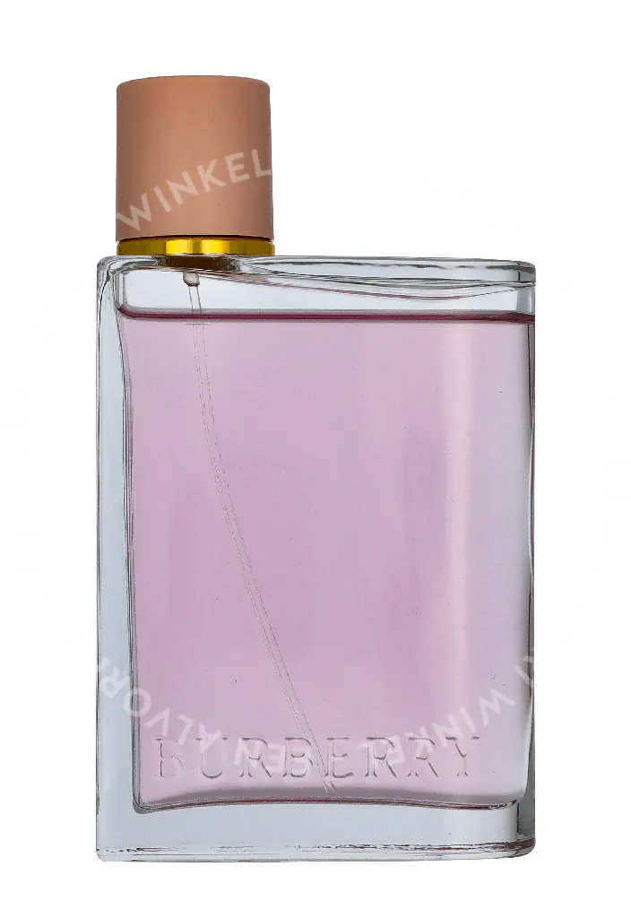 Burberry Her Edp Spray 100ml - Afbeelding 6