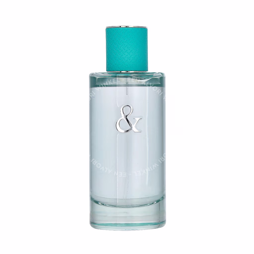 Tiffany & Co & Love Her Edp Spray 90ml