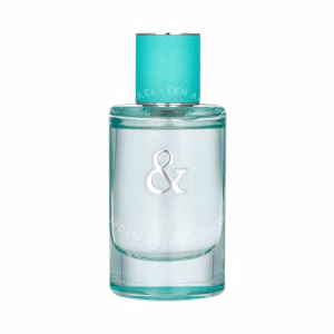 Tiffany & Co & Love Her Edp Spray 50ml
