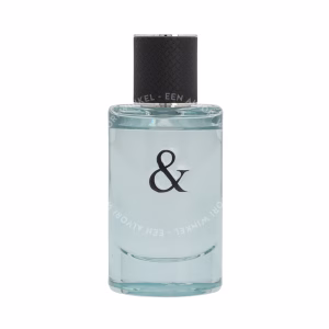 Tiffany & Co & Love For Him Edt Spray 50ml