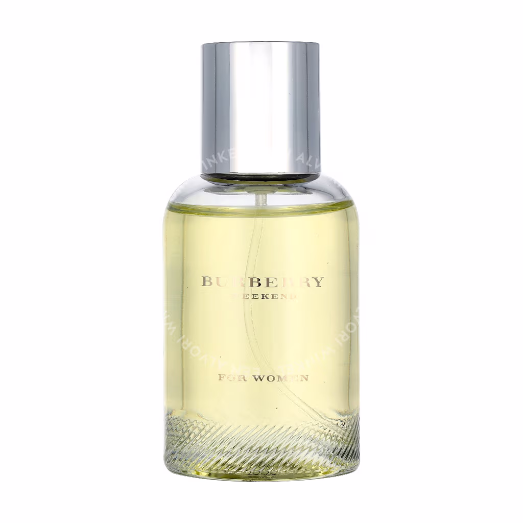 Burberry Weekend For Women Edp Spray 50ml