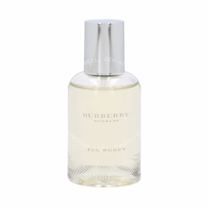 Burberry Weekend For Women Edp Spray 30ml