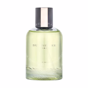Burberry Weekend For Men Edt Spray 100ml