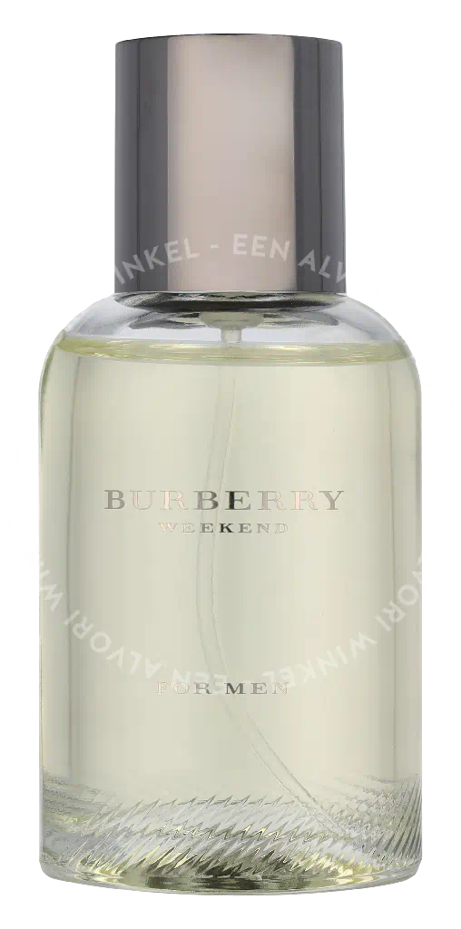 Burberry Weekend For Men Edt Spray 50ml - Afbeelding 6