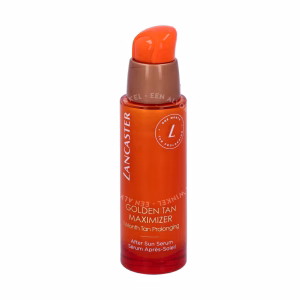 Lancaster Golden Tan Maximizer After Sun Serum 30ml All Skin Types