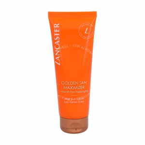 Lancaster Golden Tan Maximizer After Sun Lotion 125ml All Skin Types