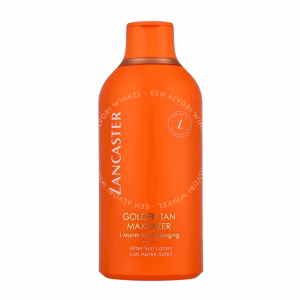 Lancaster Golden Tan Maximizer After Sun Lotion 400ml