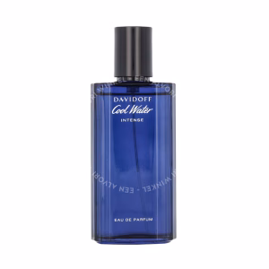 Davidoff Cool Water Intense For Him Edp Spray 75ml