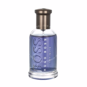 Boss Bottled Infinite Edp Spray 50ml
