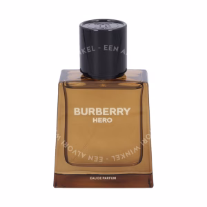 Burberry Hero Edp Spray 50ml