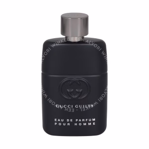 Gucci Guilty Pour Homme Edp Spray 50ml