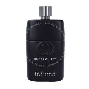 Gucci Guilty Pour Homme Edp Spray 90ml