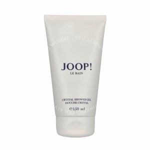 Joop! Le Bain Crystal Shower Gel 150ml