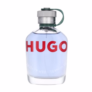 Hugo Man Edt Spray 125ml