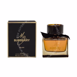 Burberry My Burberry Black Edp Spray 90ml