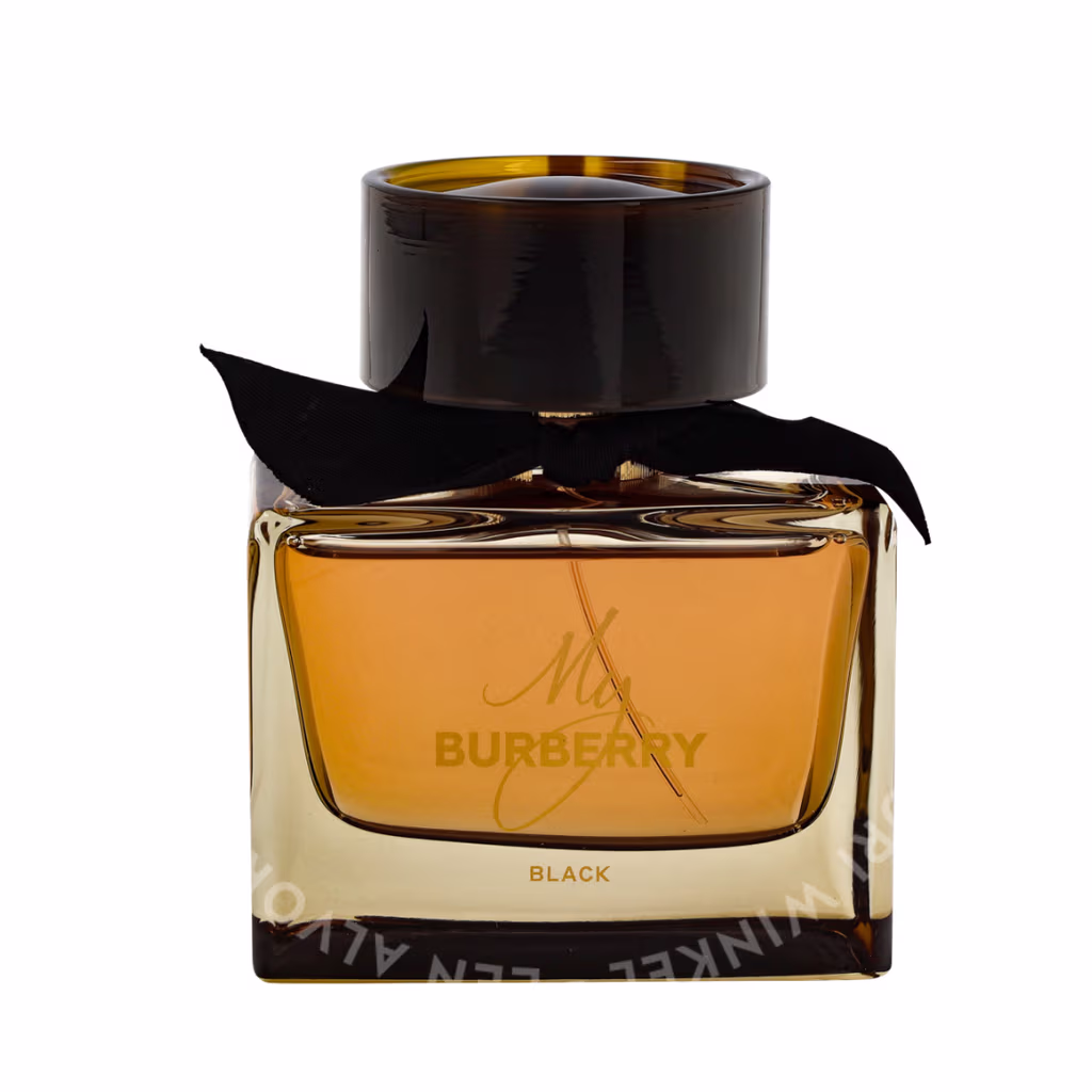 Burberry My Burberry Black Edp Spray 90ml - Afbeelding 3