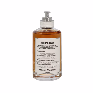 Maison Margiela Replica By The Fireplace Edt Spray 100ml