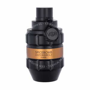 Viktor & Rolf Spicebomb Extreme Edp Spray 50ml Pour Homme