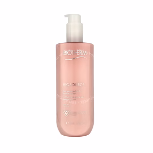 Biotherm Biosource Softening & Makeup Removing Milk 400ml Dry Skin