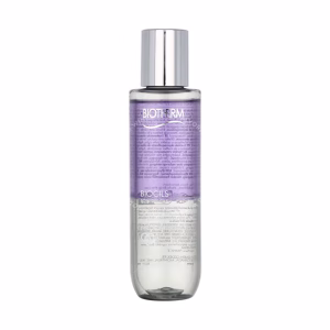 Biotherm Biocils Soin Des Cils Eye Makeup Removal 100ml For Sensitive Skin