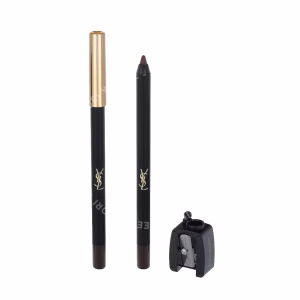 YSL Dessin Du Regard Waterproof Color Eye Pencil 1.2g #02 Brun Danger