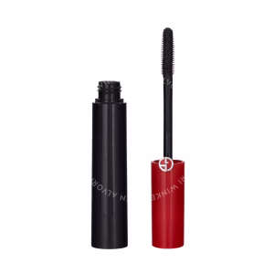 Armani Eccentrico Mascara 10ml #01 Obsidian Black