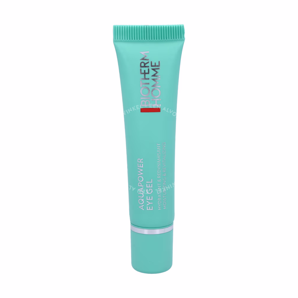 Biotherm Homme Aquapower Eye Gel 15ml