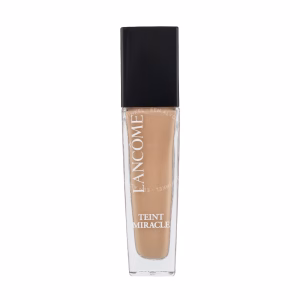 Lancome Teint Miracle Hydrating Foundation SPF15 30ml #010 Beige Porcelaine