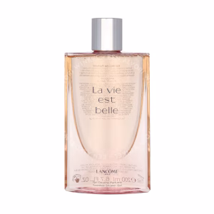 Lancome La Vie Est Belle Invigorating Fragranced Shower Gel 200ml
