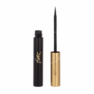 YSL Couture Eyeliner Liquid Eyeliner 2.95ml #01 Noir Minimal Mat