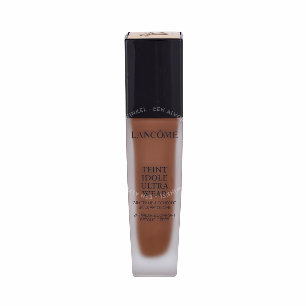 Lancome Teint Idole Ultra Wear 24H W&C Foundation SPF15 30ml #15 Moka