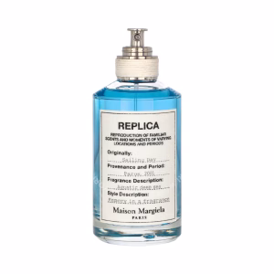 Maison Margiela Replica Sailing Day Edt Spray 100ml Unisex Fragrance