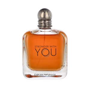 Armani Stronger With You Pour Homme Edt Spray 150ml