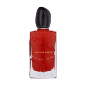 Armani Si Passione Edp Spray 100ml