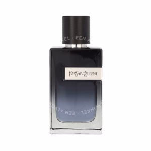 YSL Y For Men Edp Spray 100ml Refillable