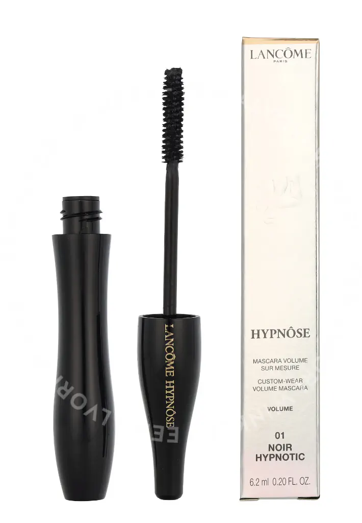 Lancome Hypnose Mascara 6.2ml #01 Noir Hypnotic - Afbeelding 4