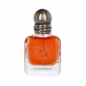 Armani Stronger With You Intensely Pour Homme Edp Spray 30ml
