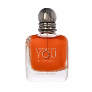 Armani Stronger With You Intensely Pour Homme Edp Spray 50ml